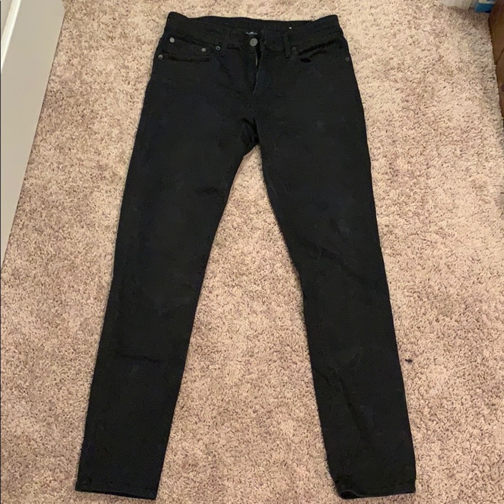 American Eagle men’s next level flex jeans 31x32